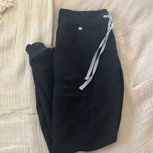 Figs Xamora Jogger Scrubs